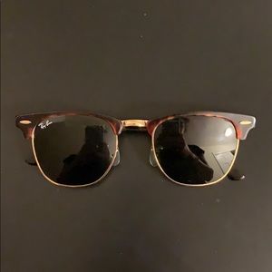 Ray Ban ClubMasters
